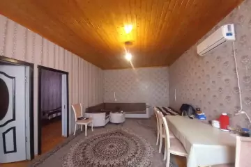 Satılır Həyət Evi Maştağada