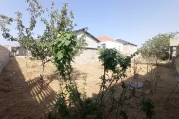 Satılır Torpaq Maştağada