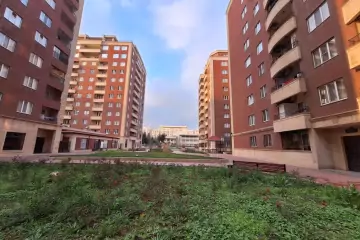 Satılır Yeni Tikili Rusiya Səfirliyida