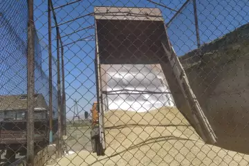 Satılır Torpaq Hacıqabul Rayonunda