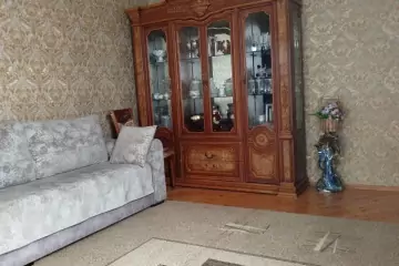 Satılır Həyət Evi Masazırda 