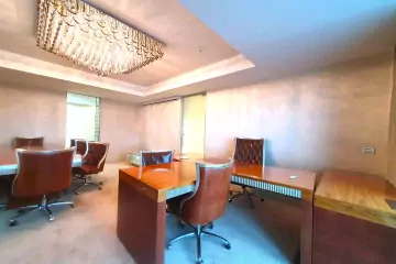 Satılır Ofis Ağ şəhər Kompleksində