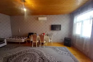 Satılır Həyət Evi Maştağada