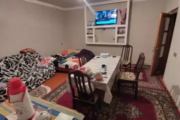 Satılır Həyət Evi Hövsanda