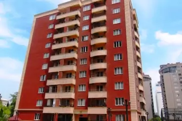 Satılır Yeni Tikili Rusiya Səfirliyida