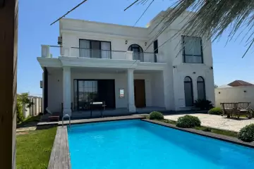 Satılır Bağ Evi Nardaranda