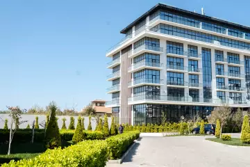Aylıq Kirayə Yeni Tikili Nardaranda