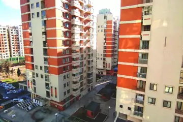 Satılır Yeni Tikili Yasamalda