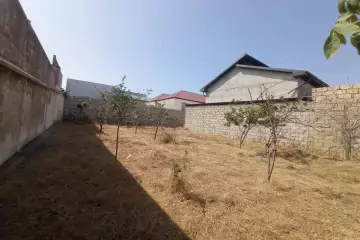 Satılır Torpaq Maştağada