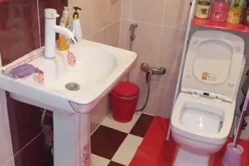 Satılır Həyət Evi Bilgəhdə