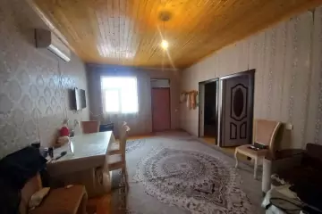 Satılır Həyət Evi Maştağada