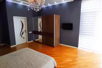 Satılır Yeni Tikili Yasamalda