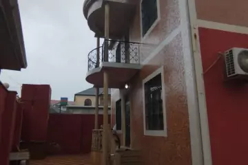 Satılır Həyət Evi Masazırda