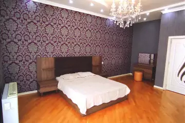 Satılır Yeni Tikili Yasamalda