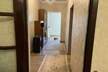 Satılır Həyət Evi Binəqədidə