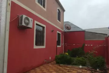 Satılır Həyət Evi Masazırda