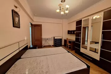 Satılır Yeni Tikili Rusiya Səfirliyida