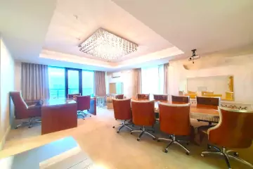Satılır Ofis Ağ şəhər Kompleksində