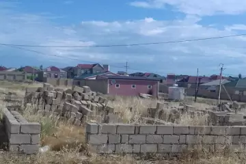 Satılır Həyət Evi Mehdiabad (abşeron)da