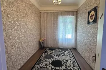 Satılır Köhnə Tikili Nərimanov Parkı