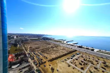 Satılır Ofis Ağ şəhər Kompleksində