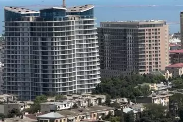 Satılır Yeni Tikili Grand Hayatda