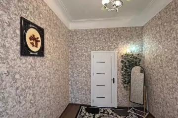 Satılır Köhnə Tikili Nərimanov Parkı