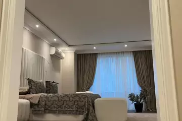 Satılır Bağ Evi Nardaranda
