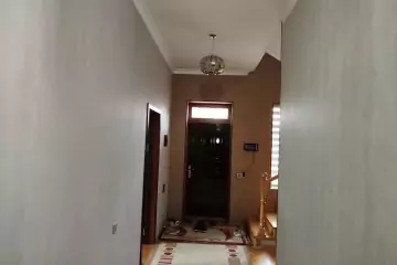 Satılır Həyət Evi Masazırda