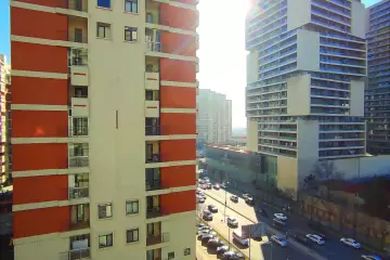 Satılır Yeni Tikili Yasamalda