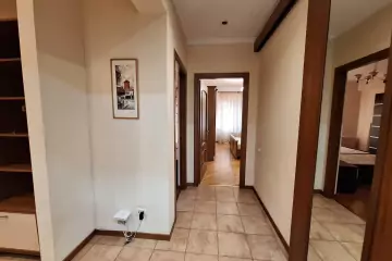 Satılır Yeni Tikili Rusiya Səfirliyida