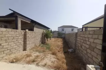 Satılır Torpaq Maştağada