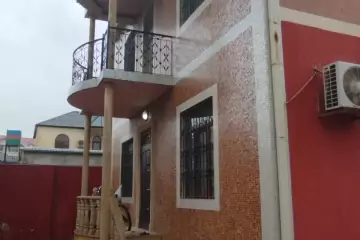 Satılır Həyət Evi Masazırda