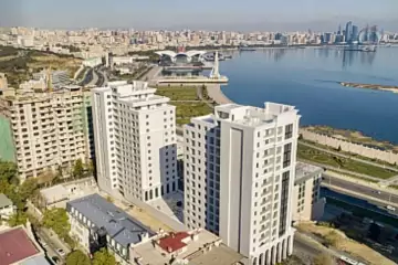 Aylıq Kirayə Yeni Tikili Bayılda
