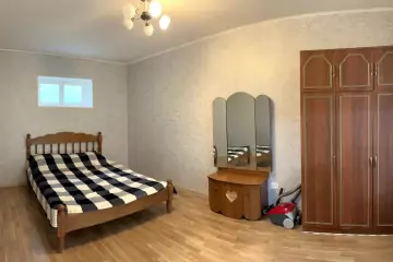 Günlük Kirayə Bağ Evi Zaqatala Rayonunda