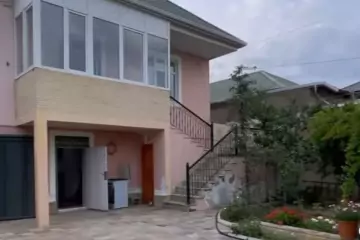 Satılır Həyət Evi Maştağada 
