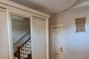 Satılır Bağ Evi Novxanıda
