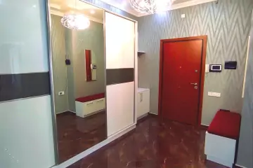 Satılır Yeni Tikili Yasamalda