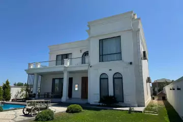 Satılır Bağ Evi Nardaranda