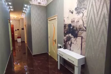 Satılır Yeni Tikili Yasamalda