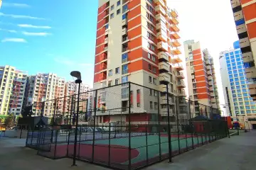 Satılır Yeni Tikili Yasamalda