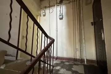 Satılır Köhnə Tikili Nərimanov Parkı