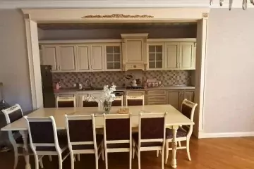 Satılır Bağ Evi Novxanıda