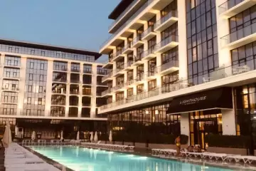 Aylıq Kirayə Yeni Tikili Nardaranda