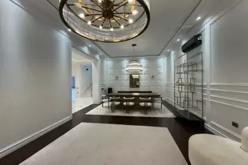 Satılır Bağ Evi Nardaranda