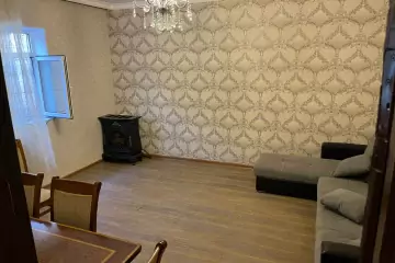 Satılır Həyət Evi Binəqədidə