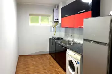 Günlük Kirayə Bağ Evi Zaqatala Rayonunda