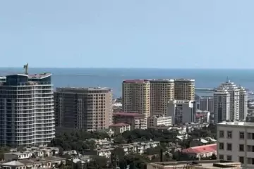 Satılır Yeni Tikili Grand Hayatda