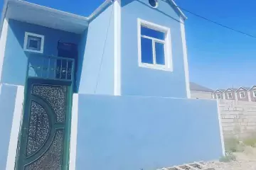 Satılır Həyət Evi Masazırda 