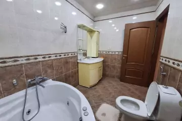 Satılır Yeni Tikili Rusiya Səfirliyida